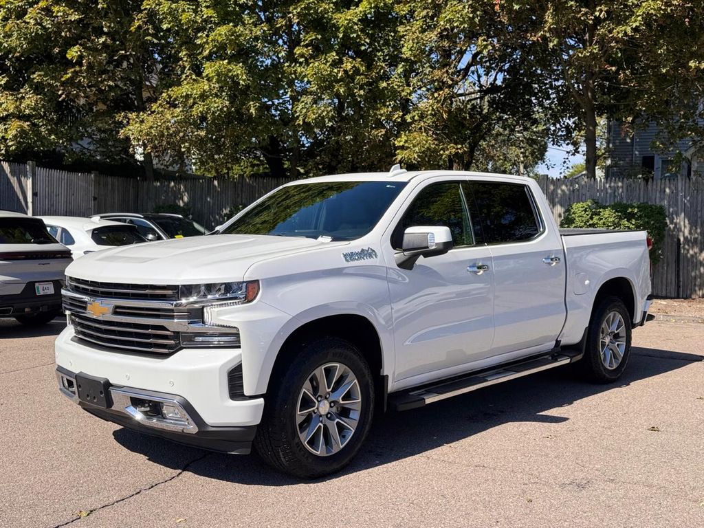 chevrolet silverado 1500 limited 2022 1GCUYHED7NZ128842 image chevrolet silverado 1500 limited 2022 1GCUYHED7NZ128842 image